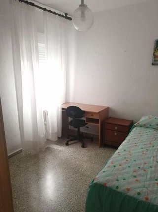 Piso en alquiler en San Matías - Realejo en Granada