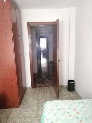 Piso en alquiler en San Matías - Realejo en Granada