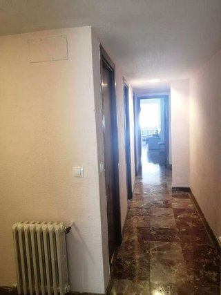 Piso en alquiler en San Matías - Realejo en Granada
