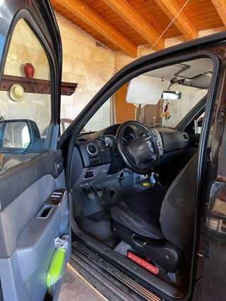 Ford Ranger 2009