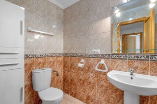 Piso en venta en Torrelamata - La Mata en Torrevieja