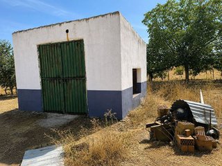 Terreno en venta en Torralba de Calatrava