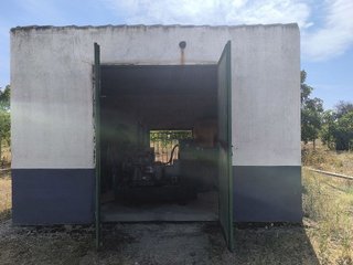 Terreno en venta en Torralba de Calatrava