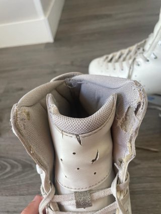 Patines Esordio Bota Variant Talla 260