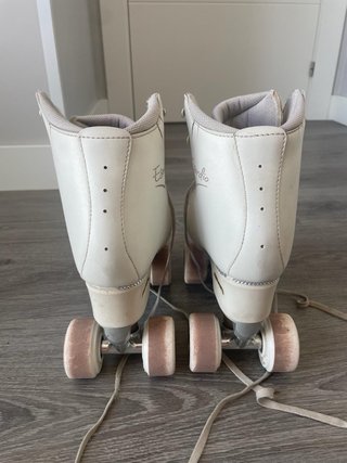 Patines Esordio Bota Variant Talla 260