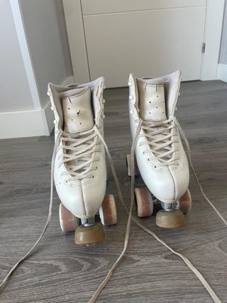 Patines Esordio Bota Variant Talla 260