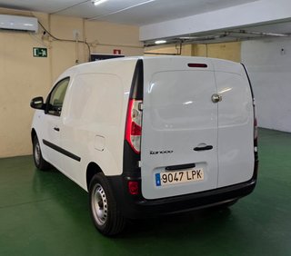 Renault Kangoo 2021