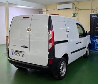 Renault Kangoo 2021