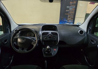 Renault Kangoo 2021