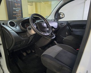 Renault Kangoo 2021