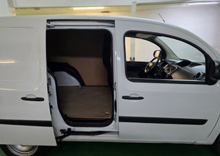 Renault Kangoo 2021