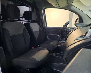 Renault Kangoo 2021