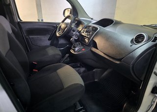 Renault Kangoo 2021