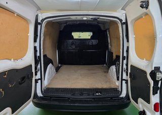 Renault Kangoo 2021