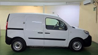 Renault Kangoo 2021