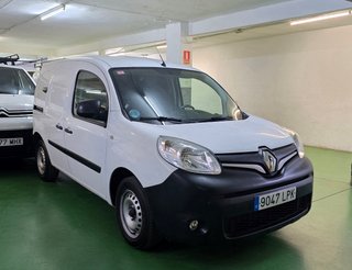 Renault Kangoo 2021