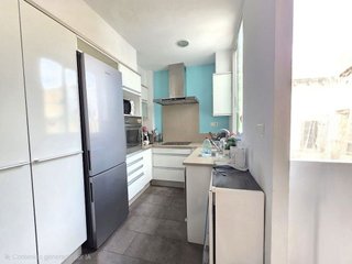 Piso en venta en El Pilar en Valencia