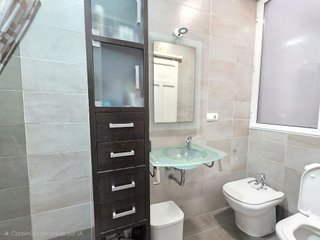 Piso en venta en El Pilar en Valencia