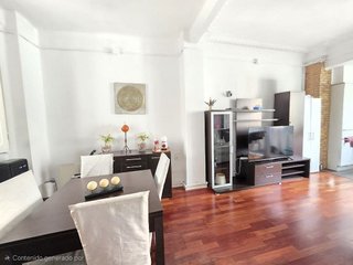 Piso en venta en El Pilar en Valencia