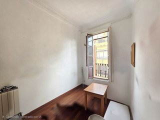 Piso en venta en El Pilar en Valencia