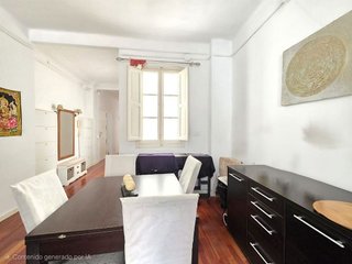 Piso en venta en El Pilar en Valencia