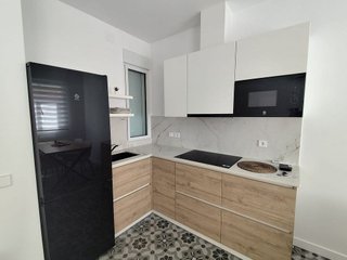 Piso en alquiler en Puerta del Ángel en Madrid