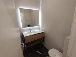 Piso en alquiler en Puerta del Ángel en Madrid