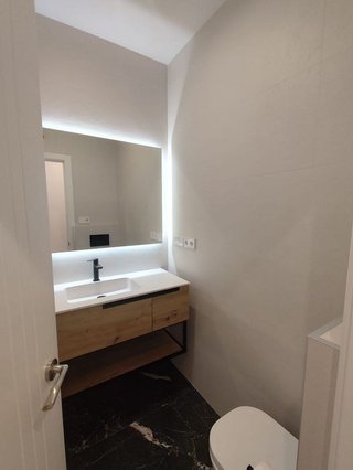 Piso en alquiler en Puerta del Ángel en Madrid