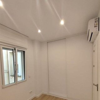 Piso en alquiler en Puerta del Ángel en Madrid