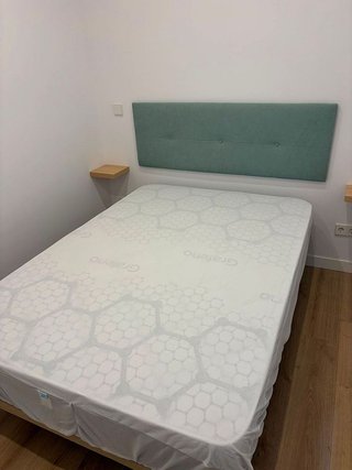 Piso en alquiler en Puerta del Ángel en Madrid