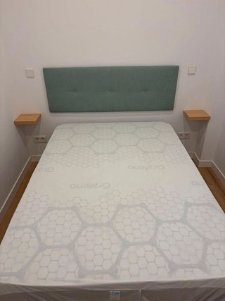 Piso en alquiler en Puerta del Ángel en Madrid