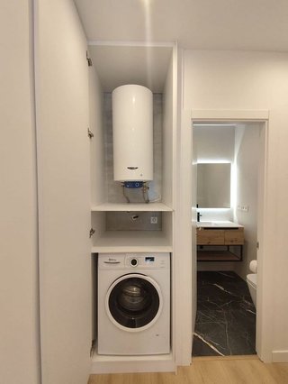 Piso en alquiler en Puerta del Ángel en Madrid