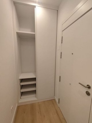 Piso en alquiler en Puerta del Ángel en Madrid