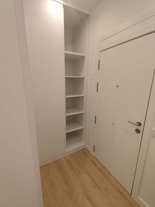 Piso en alquiler en Puerta del Ángel en Madrid
