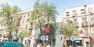 Piso en alquiler en Puerta del Ángel en Madrid