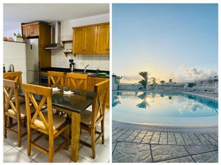 Piso en venta en Puerto del Carmen en Tías
