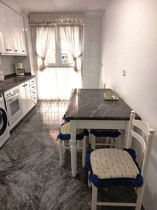 Piso en alquiler en La Pola Siero en Siero