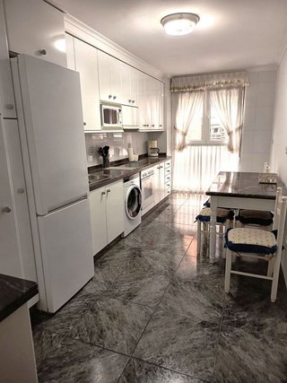 Piso en alquiler en La Pola Siero en Siero