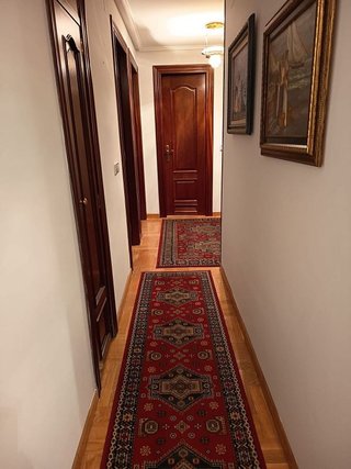 Piso en alquiler en La Pola Siero en Siero