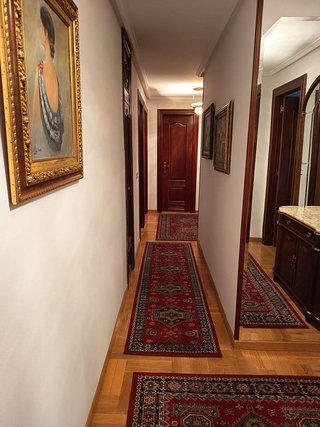 Piso en alquiler en La Pola Siero en Siero