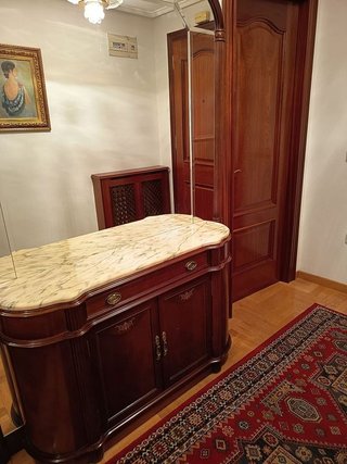 Piso en alquiler en La Pola Siero en Siero