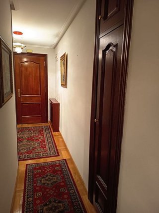 Piso en alquiler en La Pola Siero en Siero