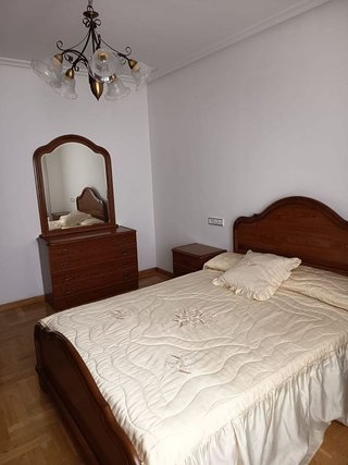 Piso en alquiler en La Pola Siero en Siero