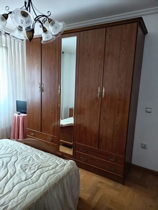 Piso en alquiler en La Pola Siero en Siero