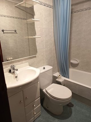 Piso en alquiler en La Pola Siero en Siero