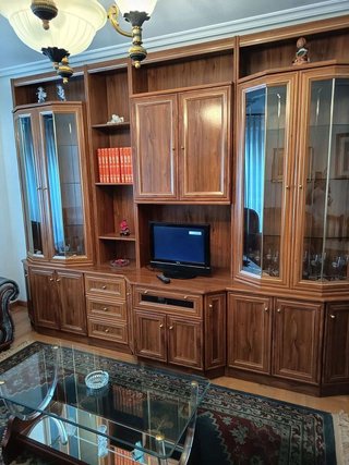 Piso en alquiler en La Pola Siero en Siero
