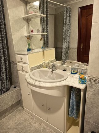 Piso en alquiler en La Pola Siero en Siero