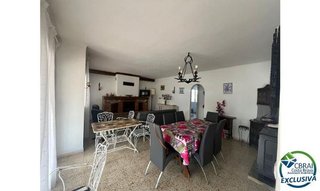 Casa adosada en venta en Empuriabrava en Castelló d´Empúries