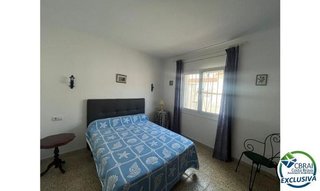 Casa adosada en venta en Empuriabrava en Castelló d´Empúries