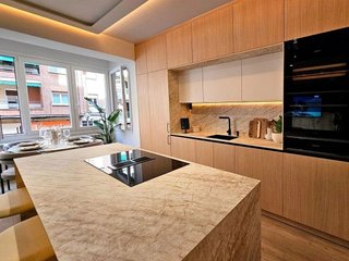 Piso en venta en Residencia en Logroño